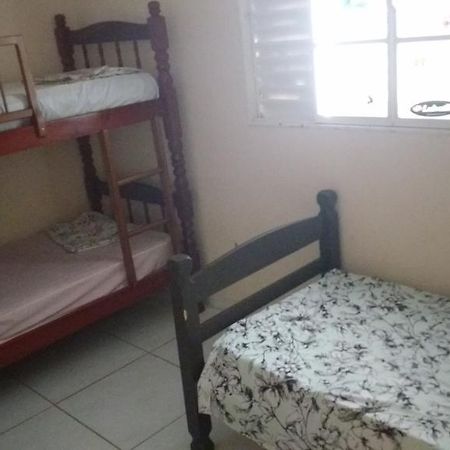 Casa Temporada Silvana Olímpia Eksteriør billede